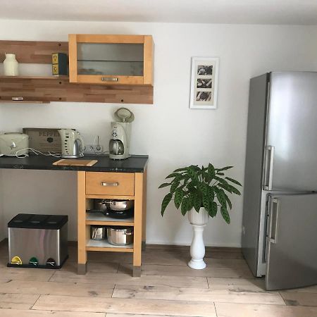 Вилла Ferienhaus Schadertalblick Wolfshagen  Экстерьер фото