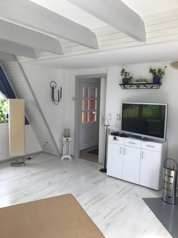 Вилла Ferienhaus Schadertalblick Wolfshagen  Экстерьер фото