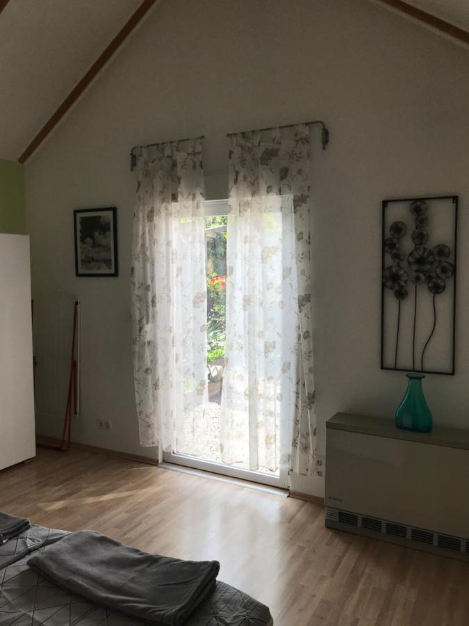 Вилла Ferienhaus Schadertalblick Wolfshagen  Экстерьер фото
