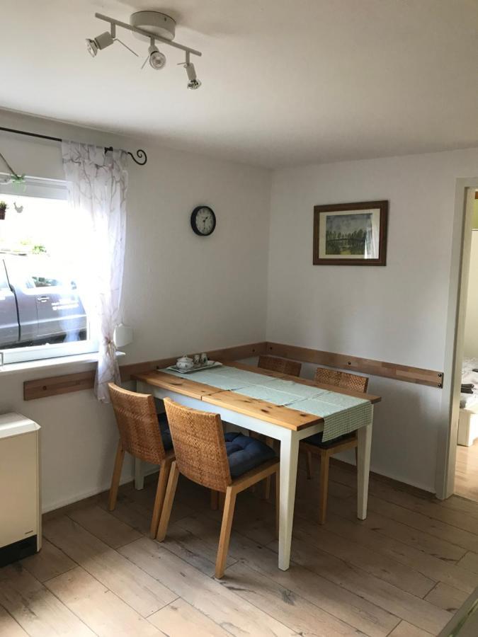 Вилла Ferienhaus Schadertalblick Wolfshagen  Экстерьер фото