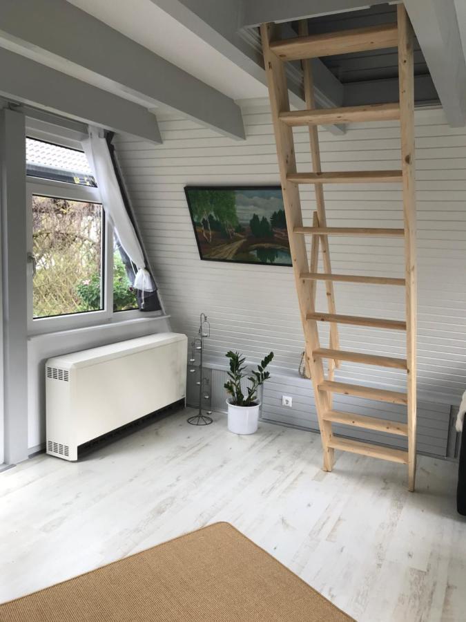 Вилла Ferienhaus Schadertalblick Wolfshagen  Экстерьер фото