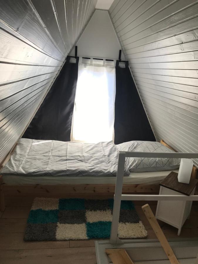 Вилла Ferienhaus Schadertalblick Wolfshagen  Экстерьер фото